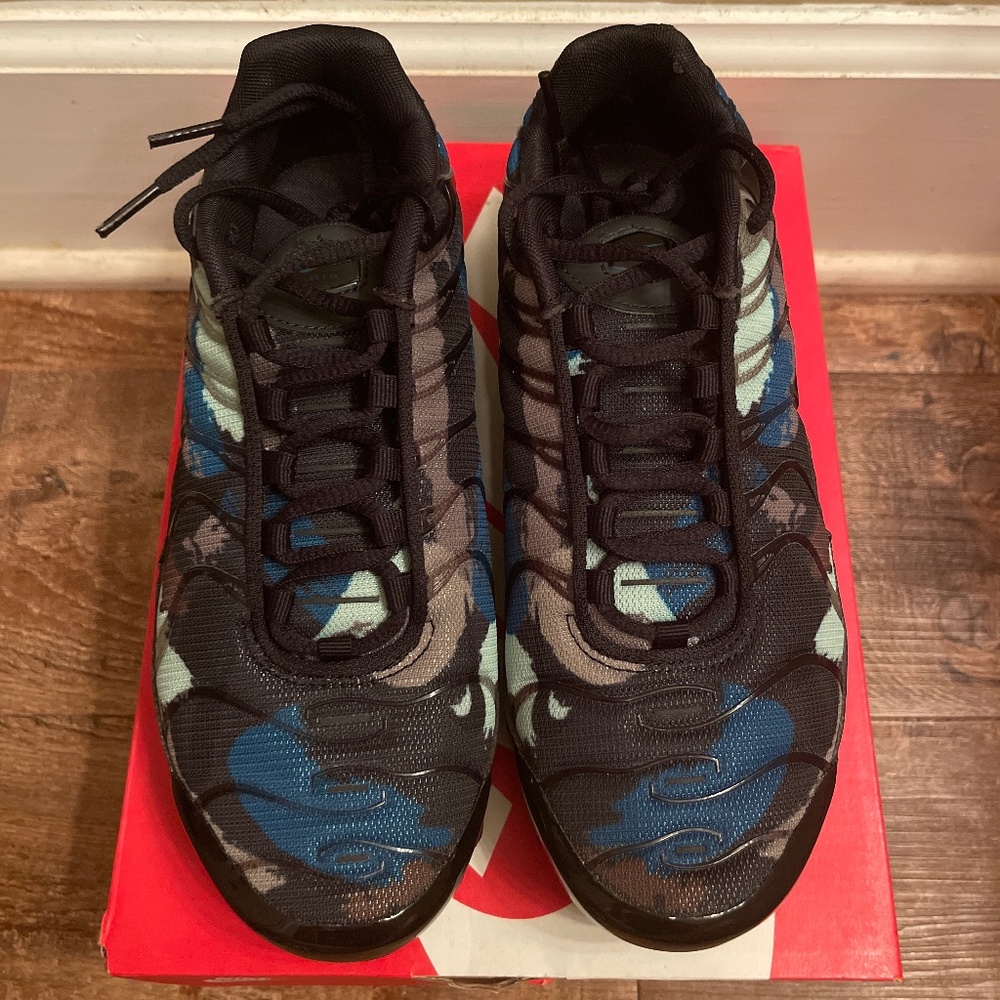 Nike Airmax Plus GS 4Y